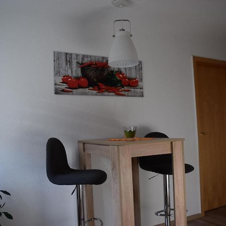 Kastanienblick Appartement Sankt Andreasberg Buitenkant foto