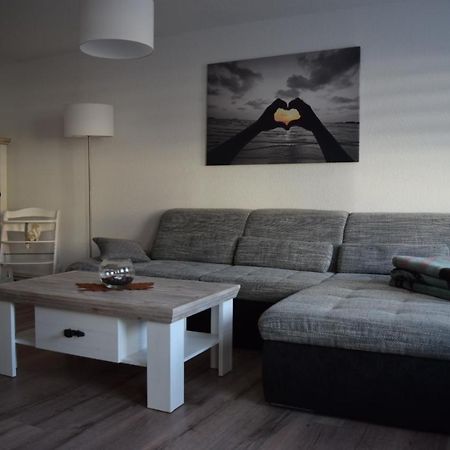 Kastanienblick Appartement Sankt Andreasberg Buitenkant foto